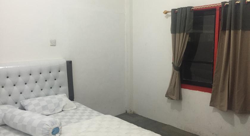 Hotel De Kock Bnb บูกิตติงกี ห้อง รูปภาพ