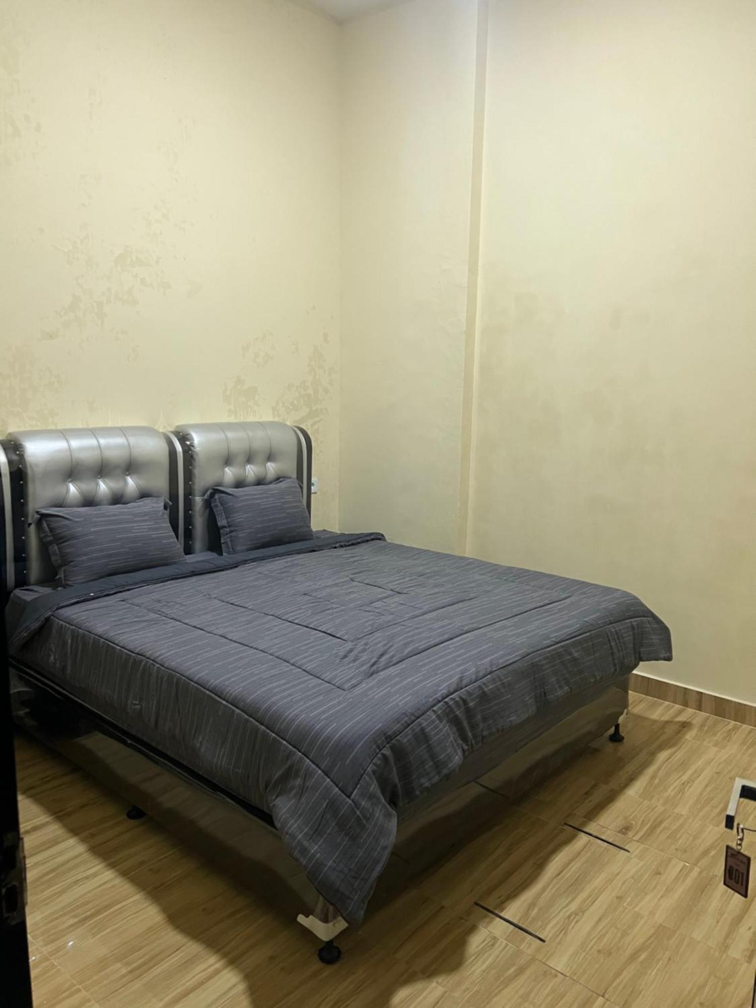 Hotel De Kock Bnb บูกิตติงกี ภายนอก รูปภาพ