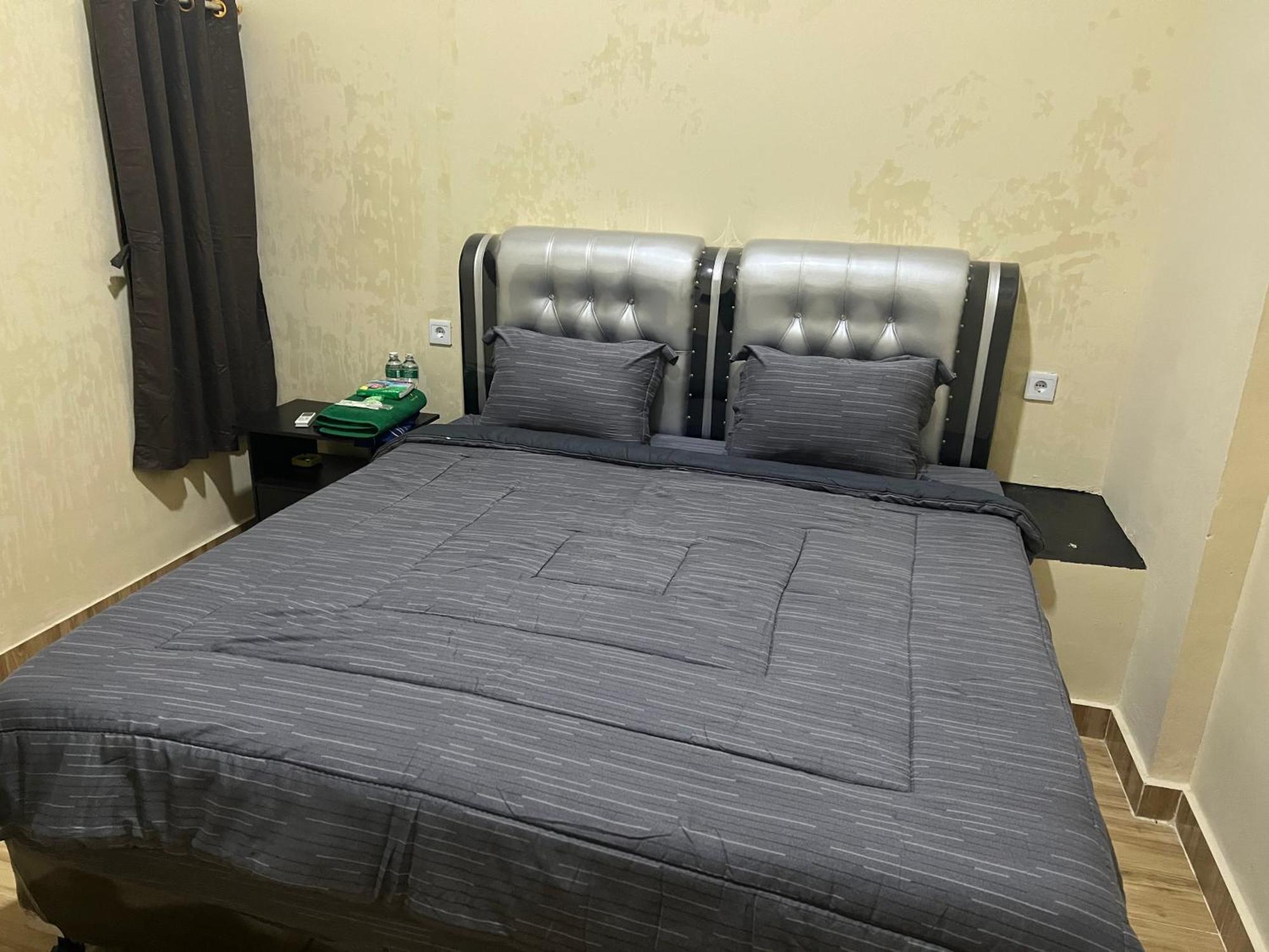 Hotel De Kock Bnb บูกิตติงกี ภายนอก รูปภาพ