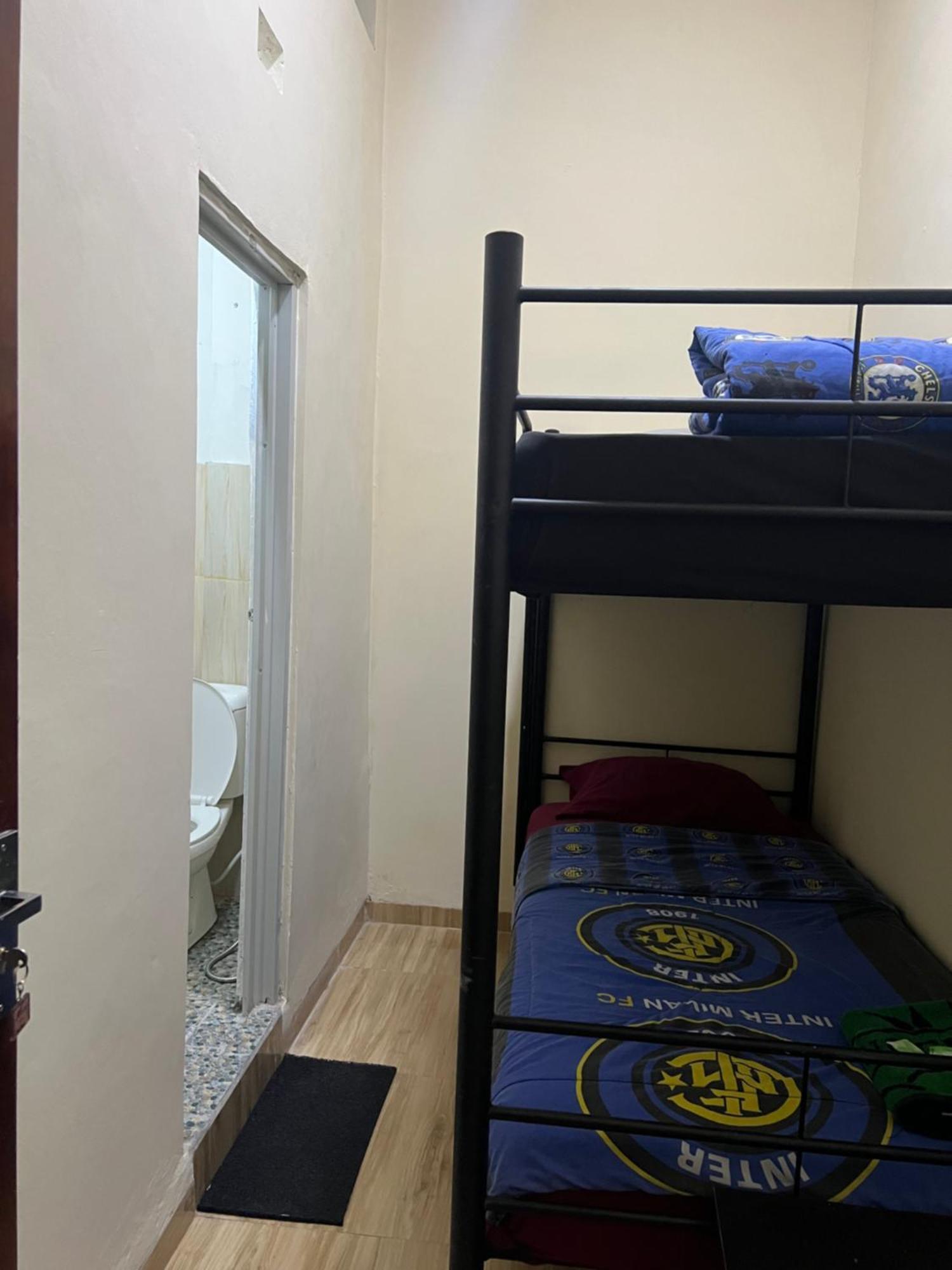 Hotel De Kock Bnb บูกิตติงกี ภายนอก รูปภาพ