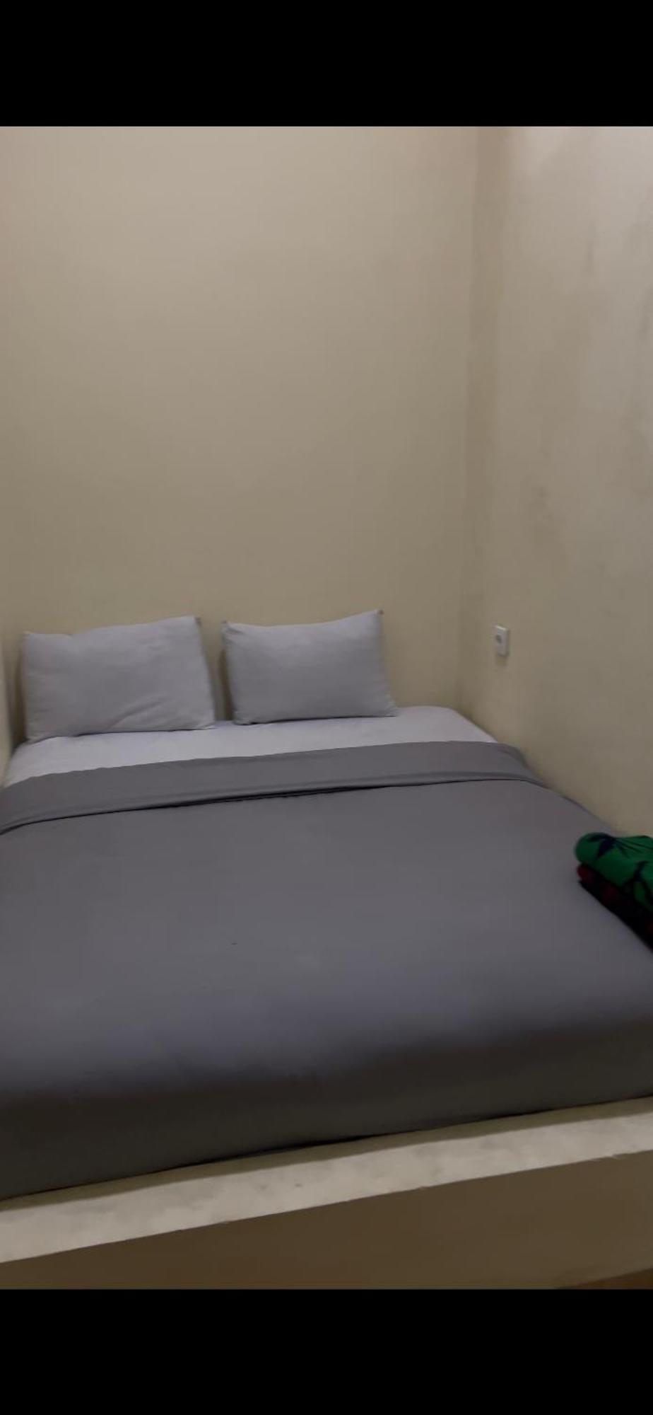 Hotel De Kock Bnb บูกิตติงกี ภายนอก รูปภาพ