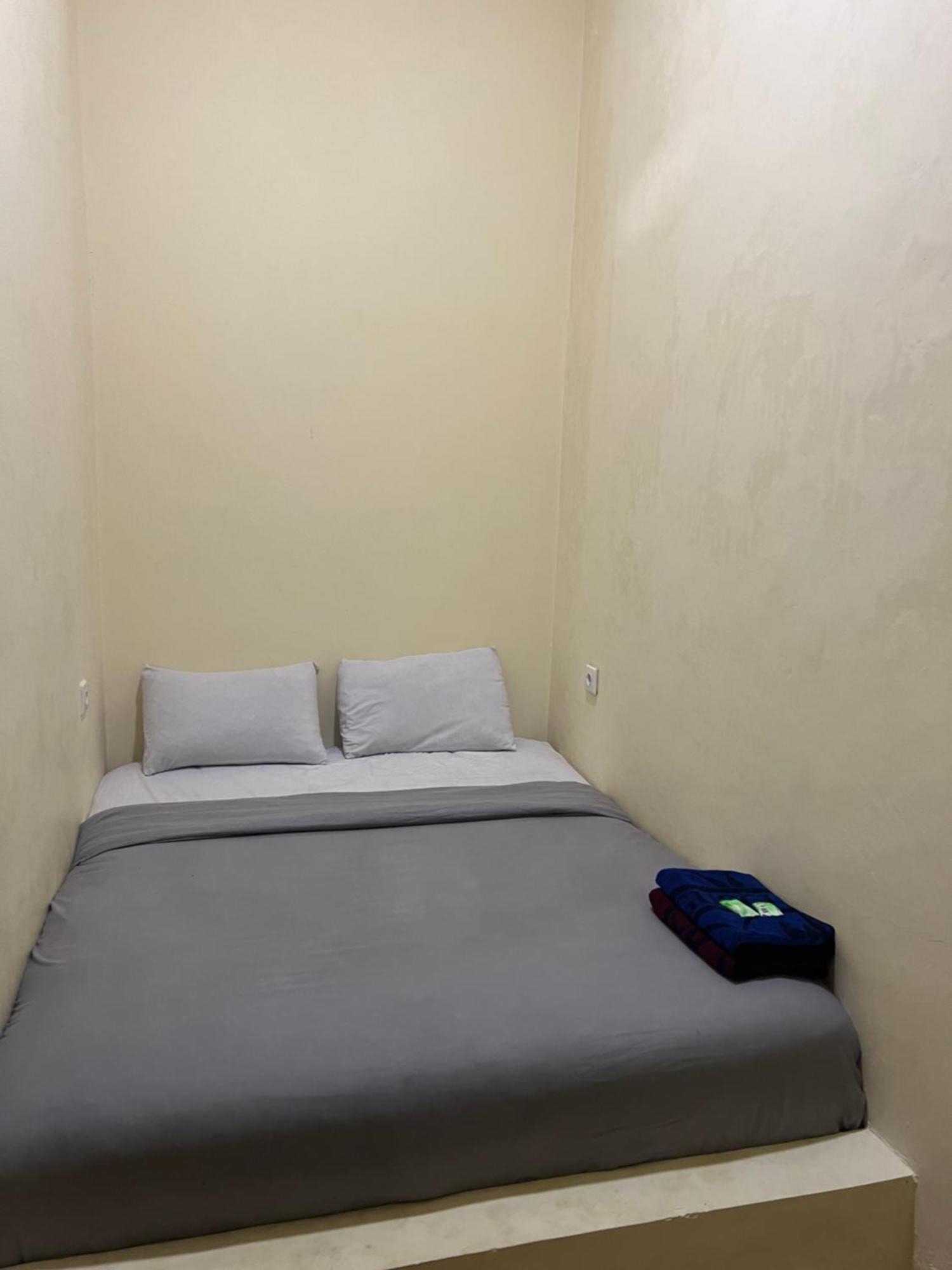 Hotel De Kock Bnb บูกิตติงกี ภายนอก รูปภาพ