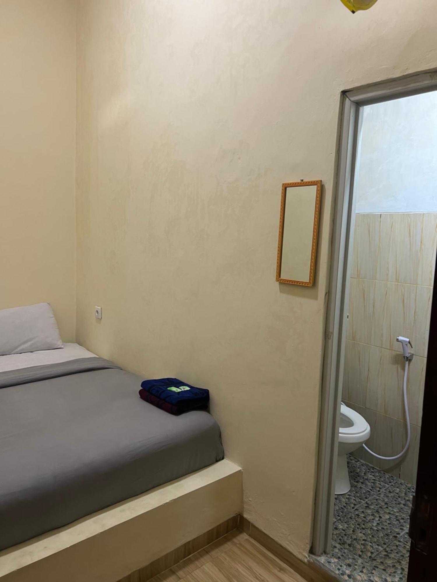 Hotel De Kock Bnb บูกิตติงกี ภายนอก รูปภาพ