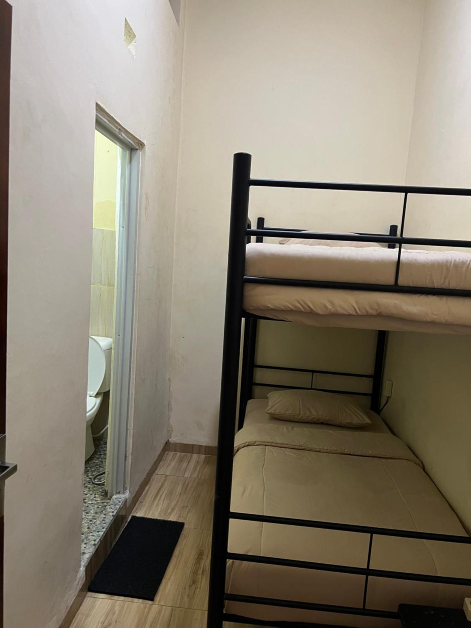 Hotel De Kock Bnb บูกิตติงกี ภายนอก รูปภาพ
