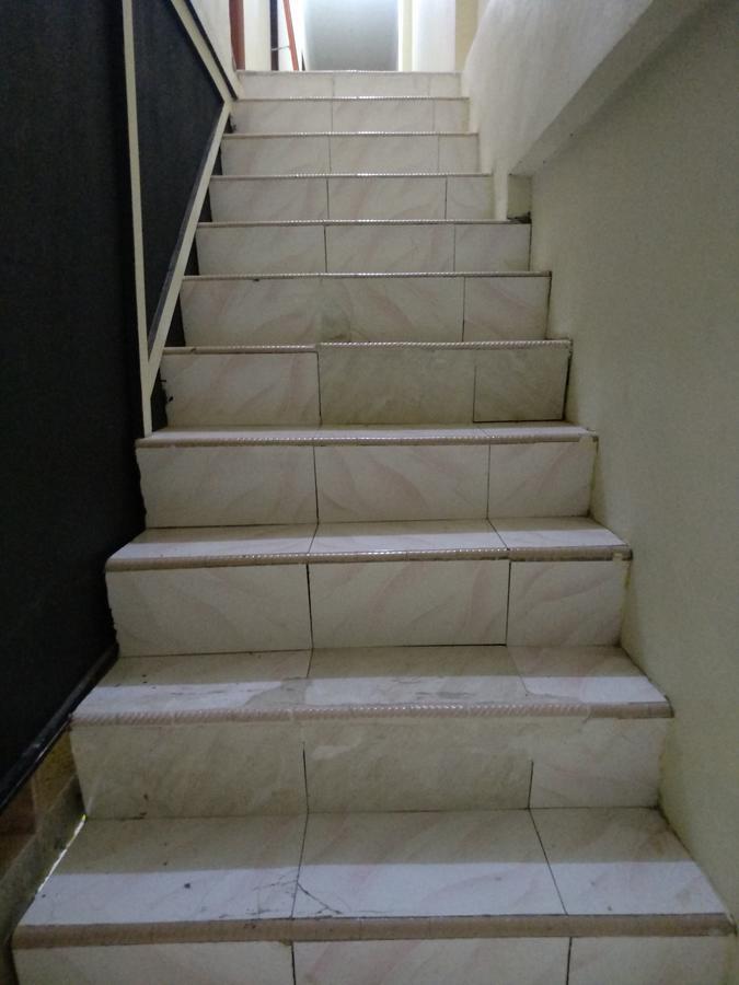 Hotel De Kock Bnb บูกิตติงกี ภายนอก รูปภาพ