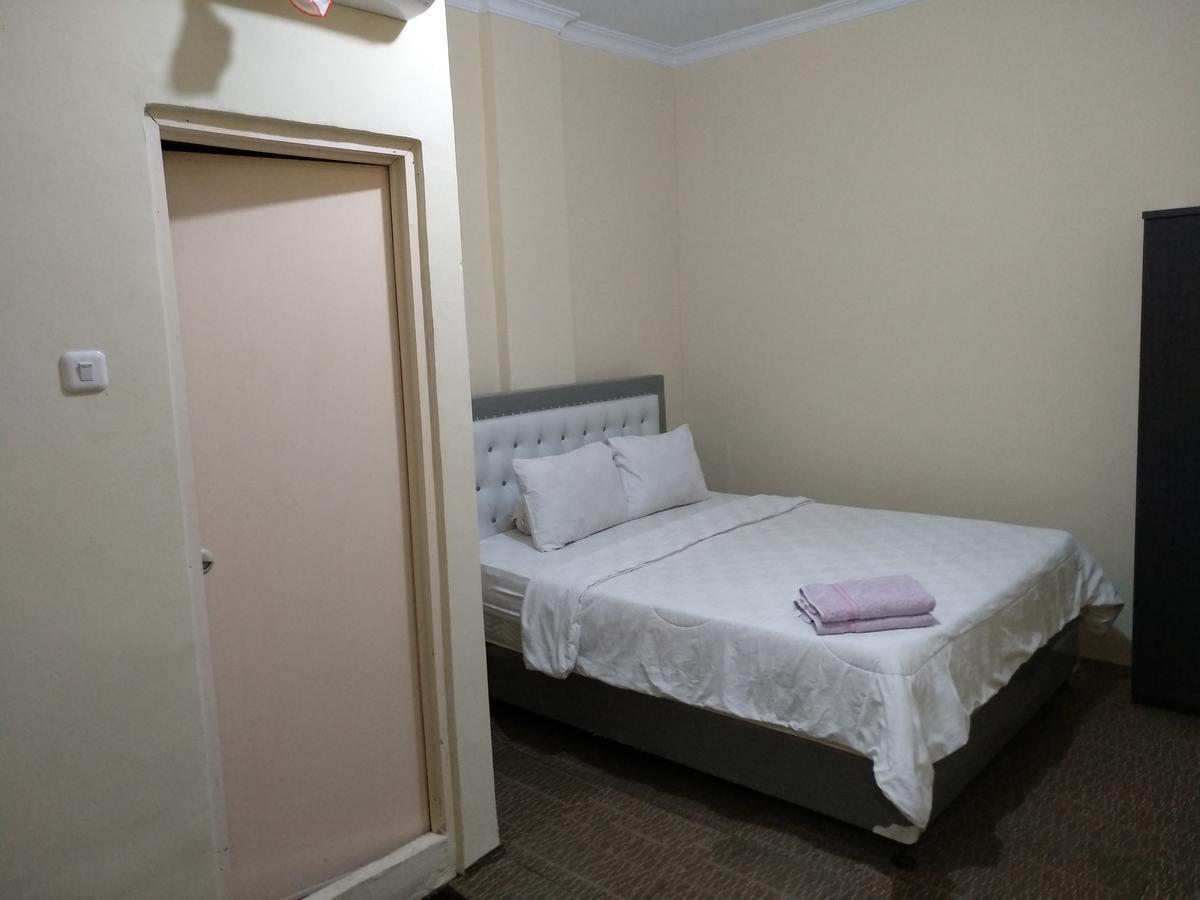Hotel De Kock Bnb บูกิตติงกี ภายนอก รูปภาพ