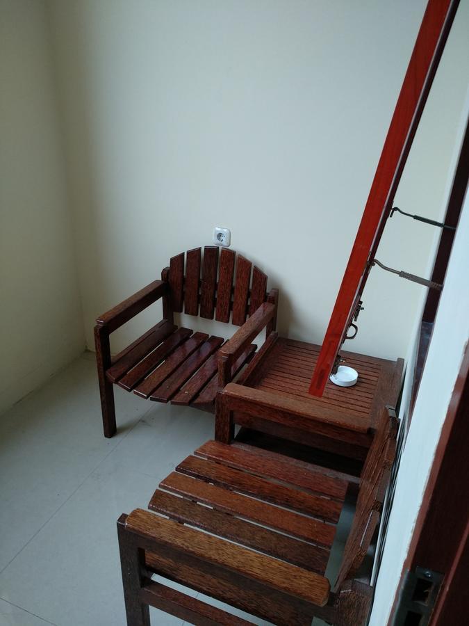 Hotel De Kock Bnb บูกิตติงกี ภายนอก รูปภาพ